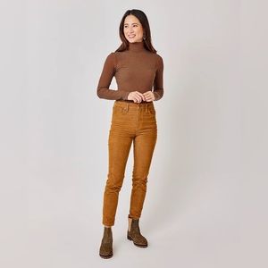 Carve Designs Skyler Skinny Cords